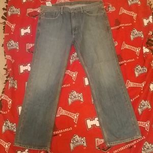 Levi's 559 Straight Relaxed Jeans (Discontinued)